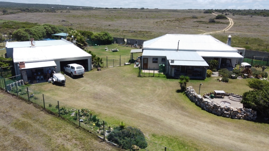 Commercial Property for Sale in Mossel Bay Rural Western Cape